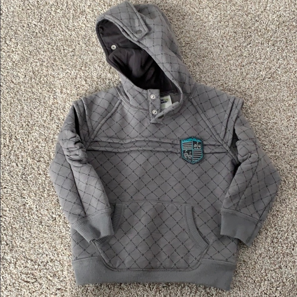 Like new OshKosh sweatshirt